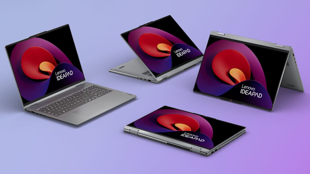 Lenovo 16" IdeaPad Slim 5i Laptop Lenovo 16" IdeaPad Slim 5i Laptop