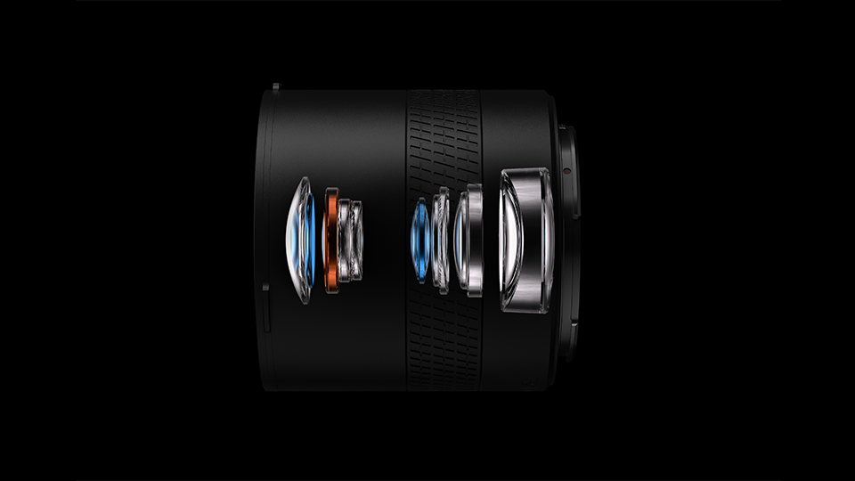 Lens Group