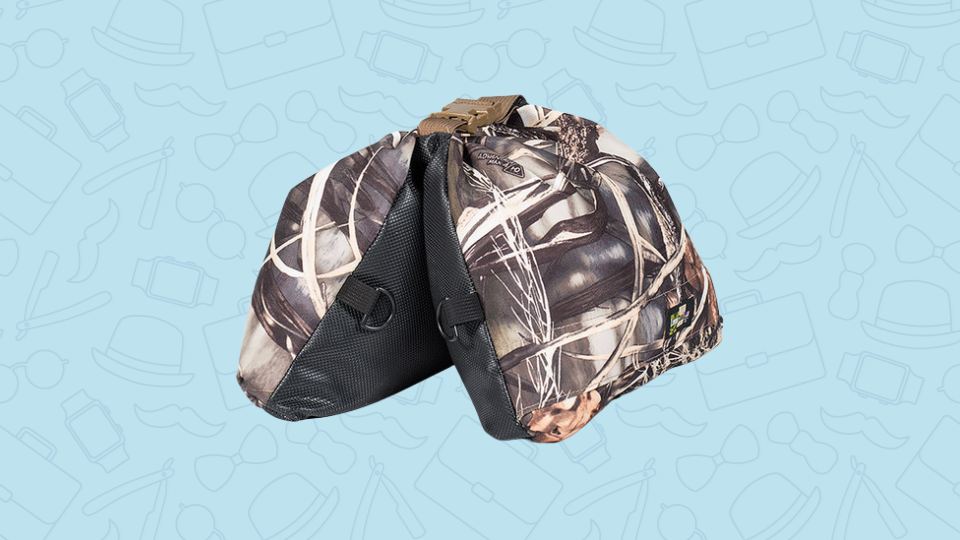 LensCoat LensSack Beanbag Camera Support LensCoat LensSack Beanbag Camera Support