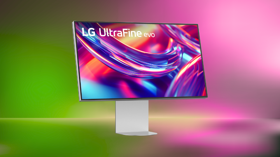 LG UltraFine 32U990A-S 31.5