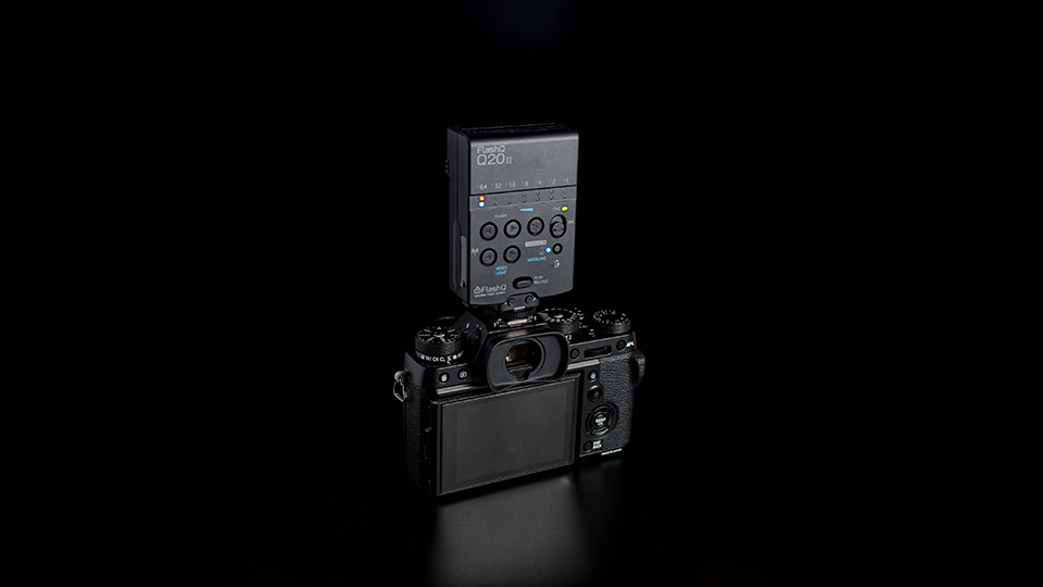 LightPix Labs FlashQ Q20II 
