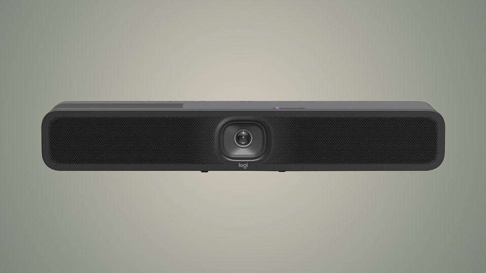 Logitech MeetUp 2 All-in-One USB Conferencing Camera