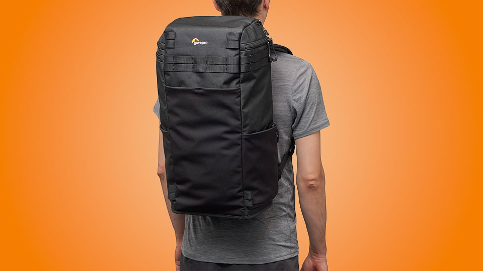 Lowepro ProTactic Lite BP 250 AW III Backpack Lowepro ProTactic Lite BP 250 AW III Backpack