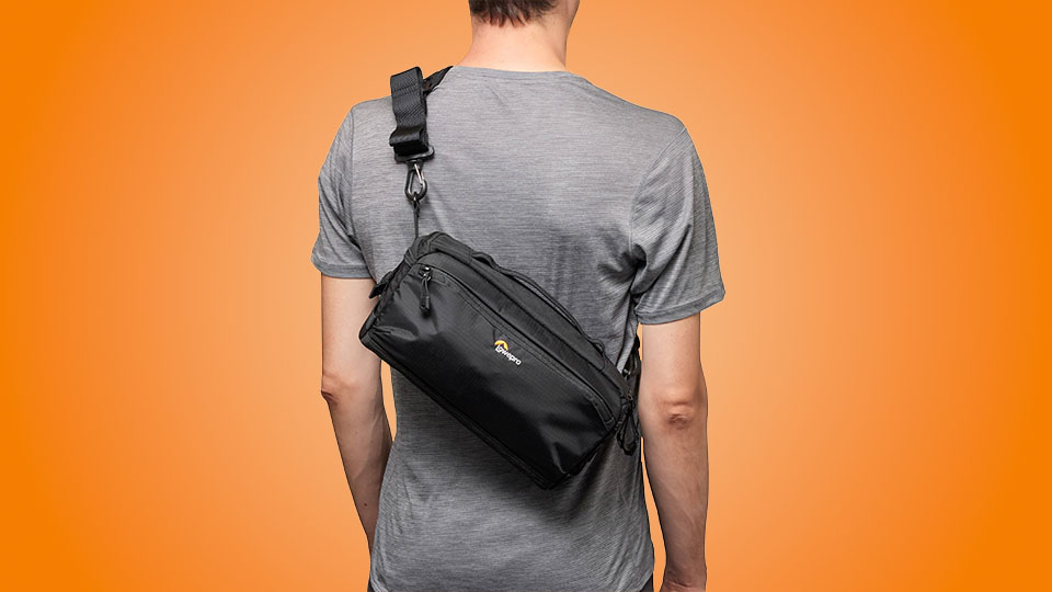 Lowepro ProTactic Lite SLX 120 Lowepro ProTactic Lite SLX 120