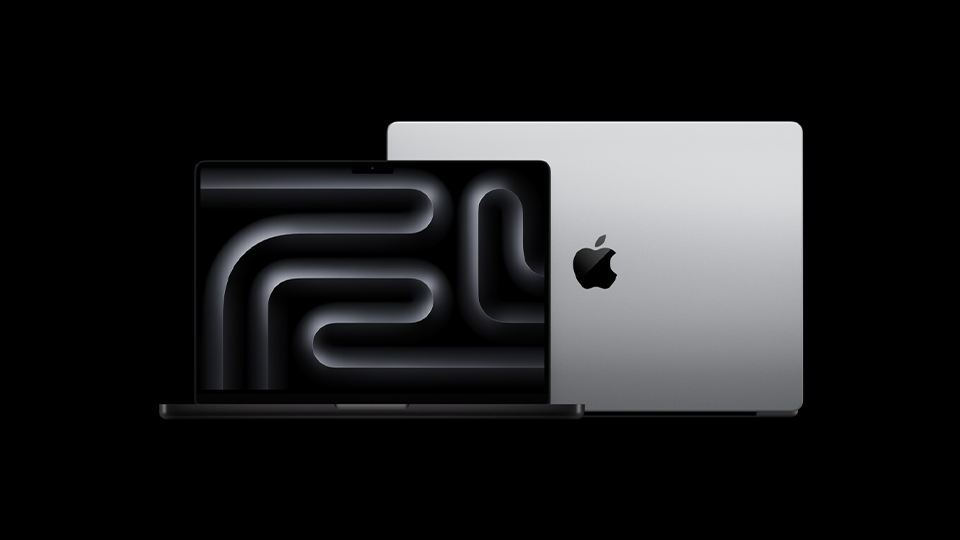 Apple 14" MacBook Pro