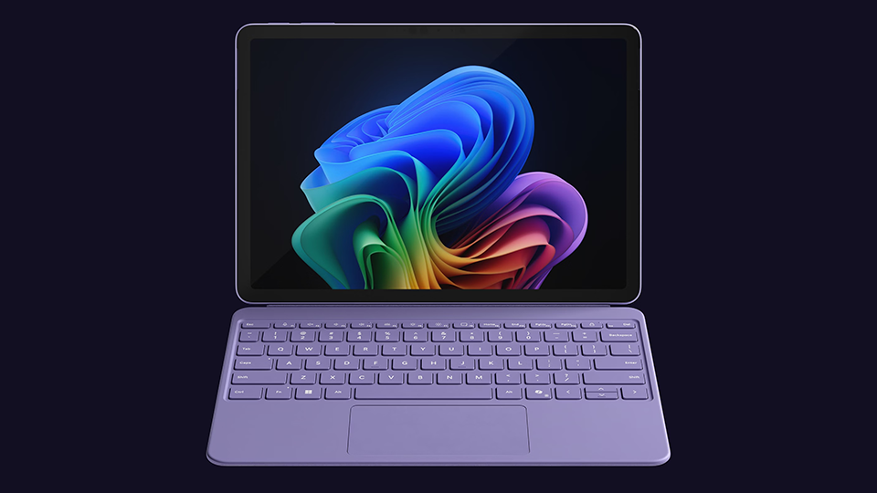 Microsoft 13" Surface Pro Copilot+ PC