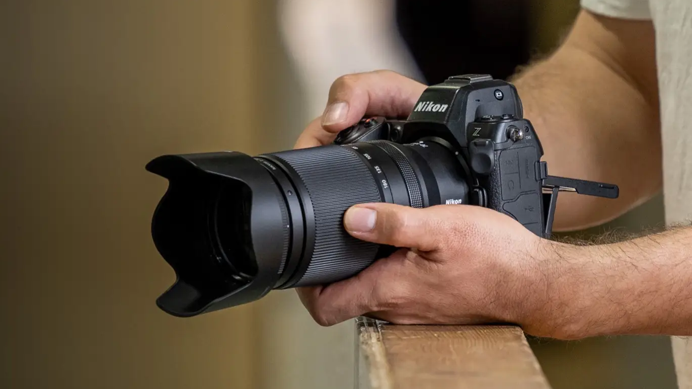 Nikon NIKKOR Z 70-180mm f/2.8 Lens