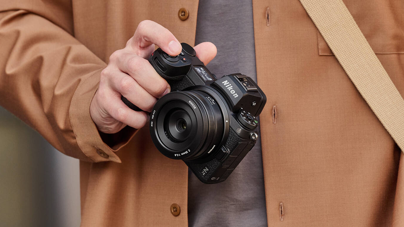 Nikon NIKKOR Z 26mm f/2.8 Lens