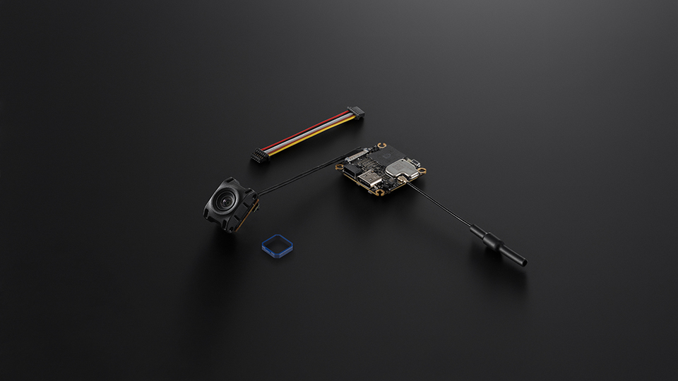 DJI O4 Air Unit