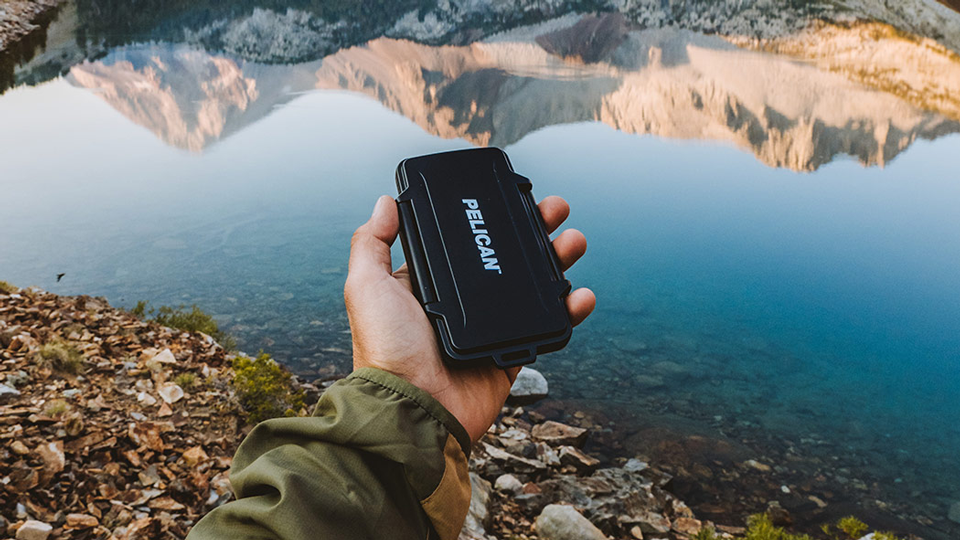 Memory Card Cases