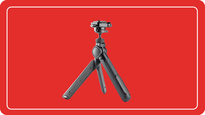 PGYTECH MantisPod Pro Tabletop Vlogging Tripod