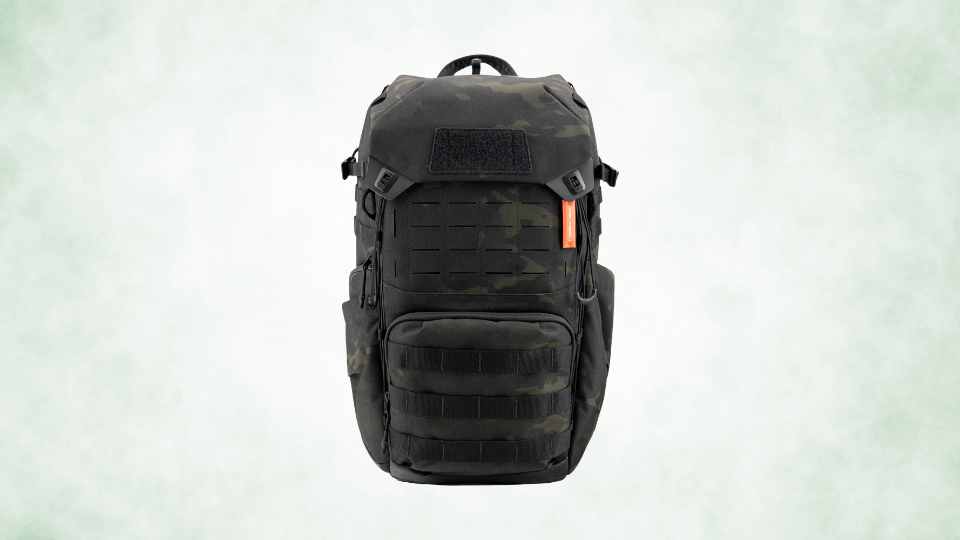 PGYTECH OneMo Tactical Backpack
