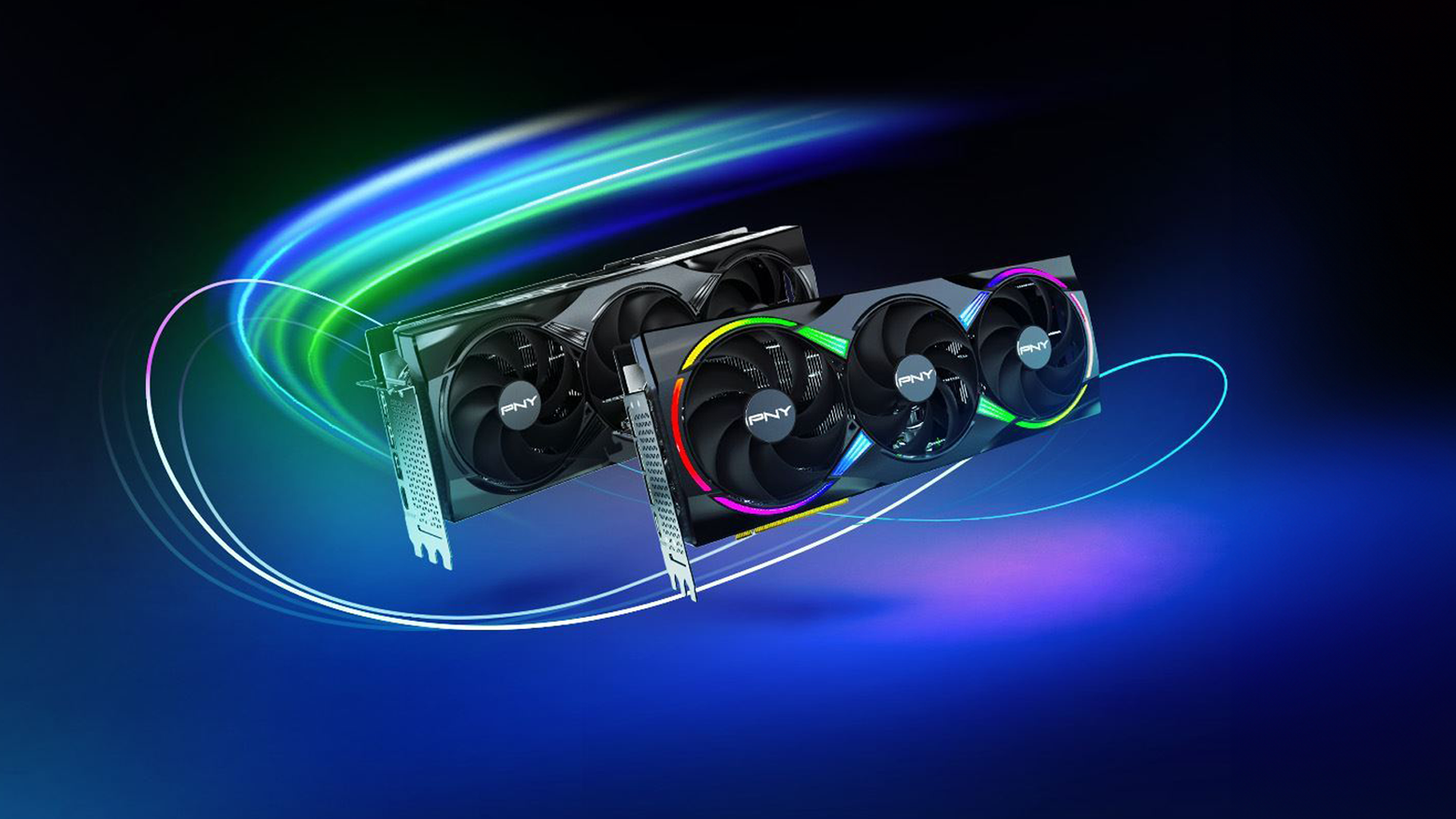 PNY NVIDIA GeForce RTX 5090 OC Triple Fan Graphics Card