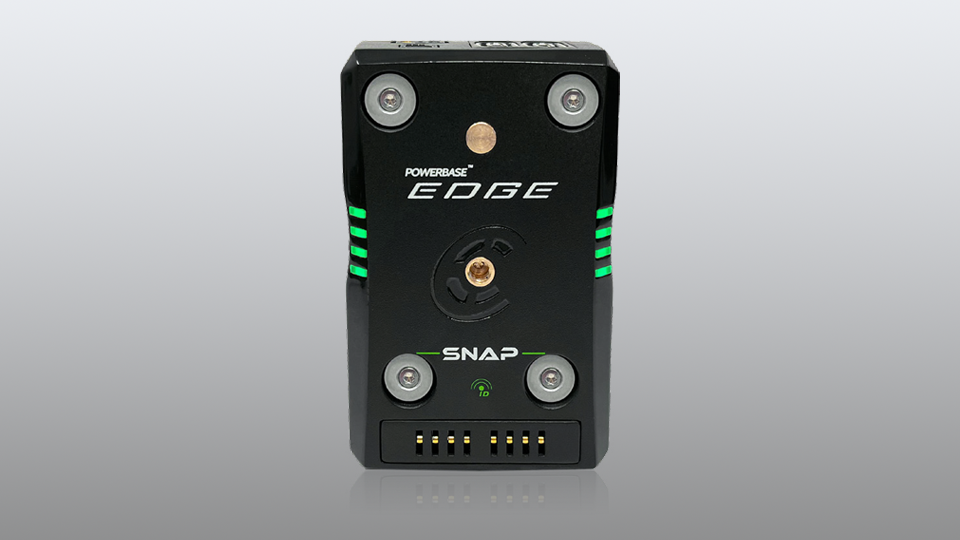 Core SWX Powerbase Edge Snap