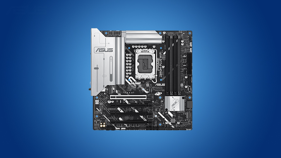 ASUS PRIME Z890M-PLUS WIFI