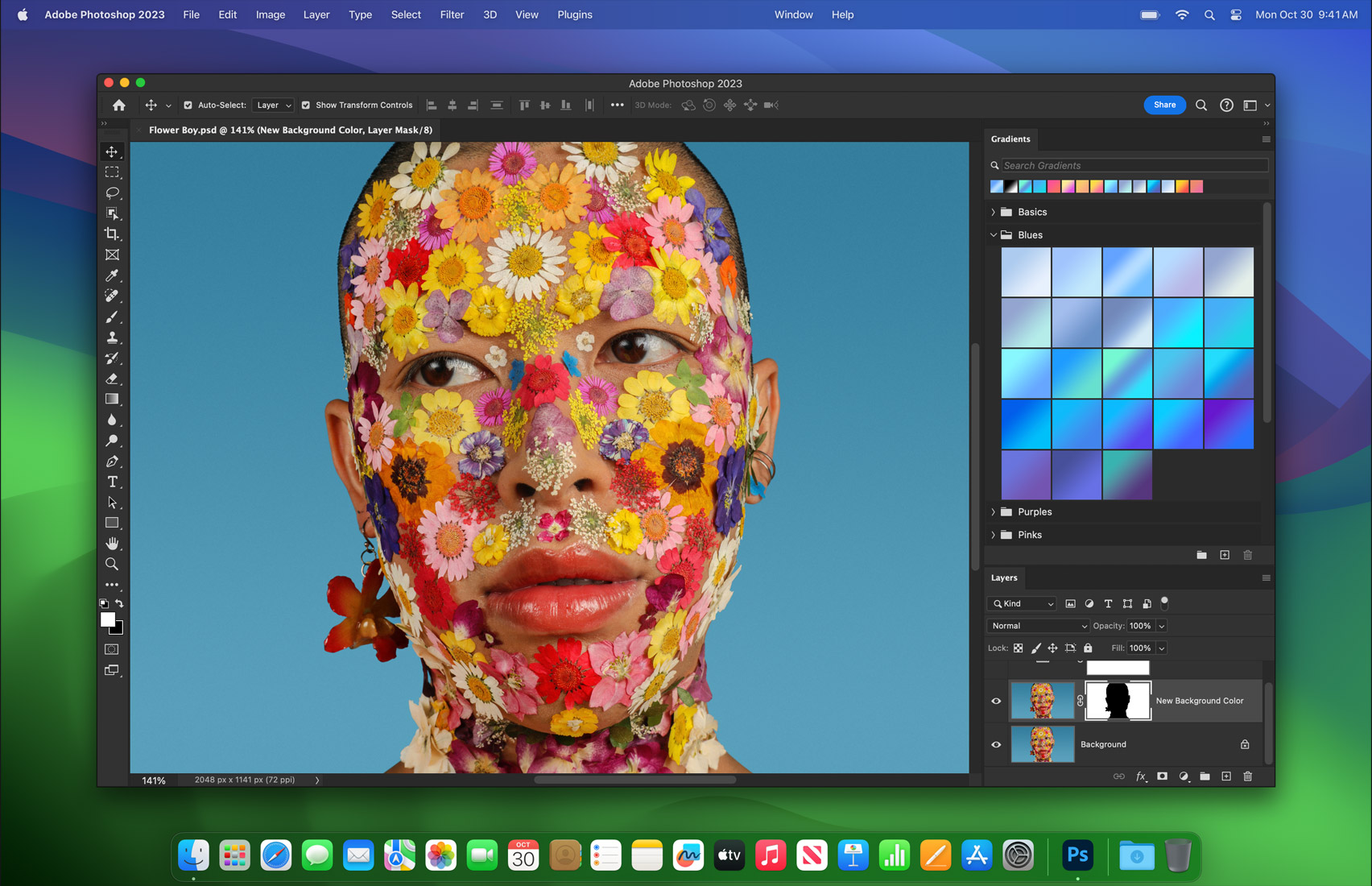 Photo Editing