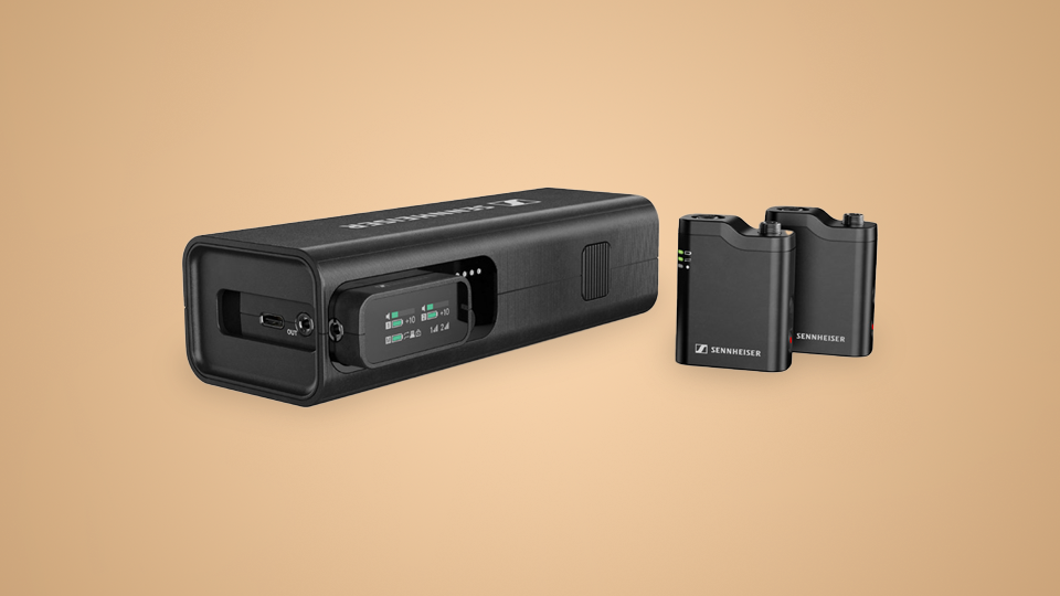 Sennheiser Profile Wireless Audio System