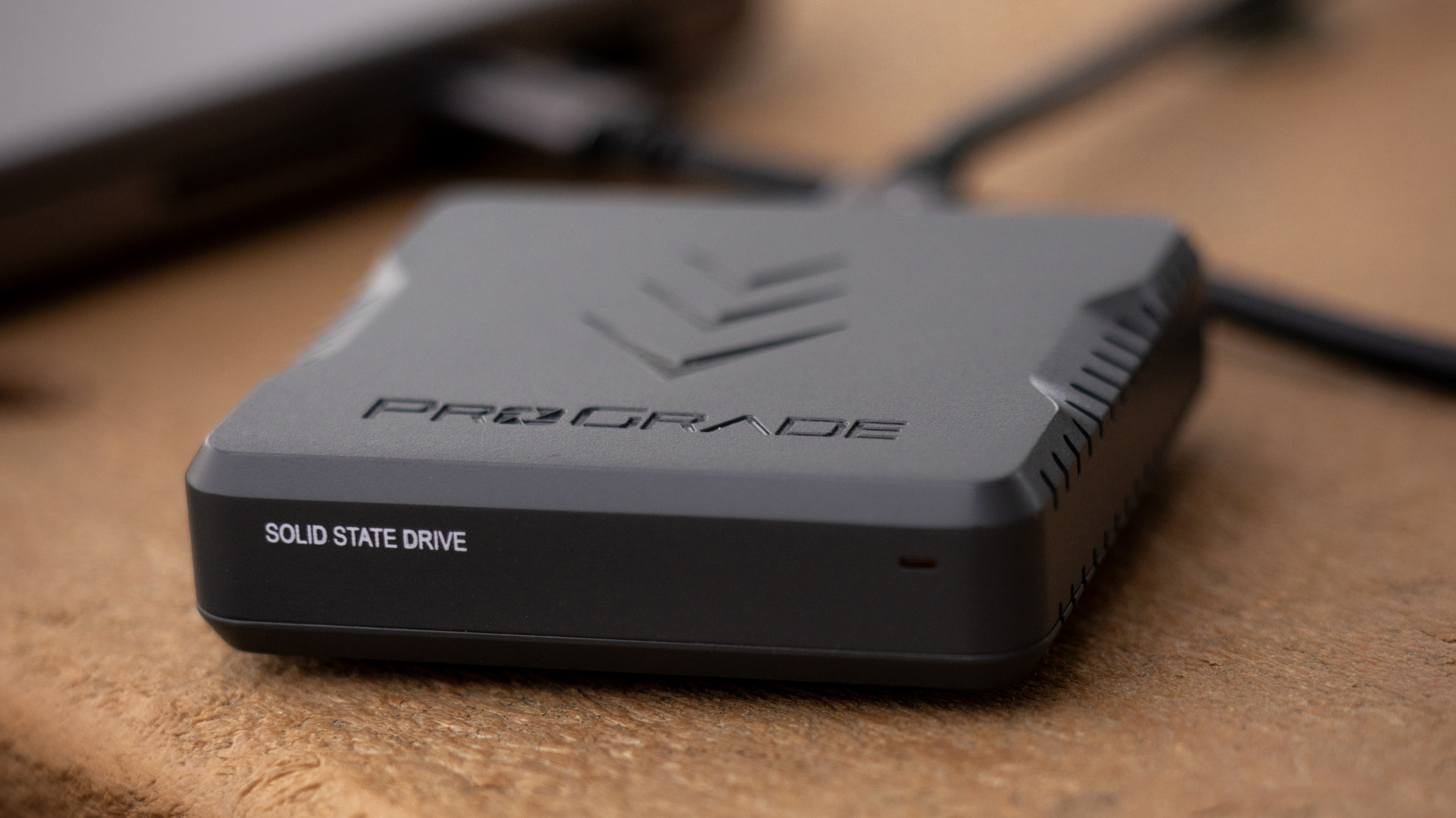 ProGrade Digital 1TB PG10.5 Pro Mini External SSD ProGrade Digital 1TB PG10.5 Pro Mini External SSD