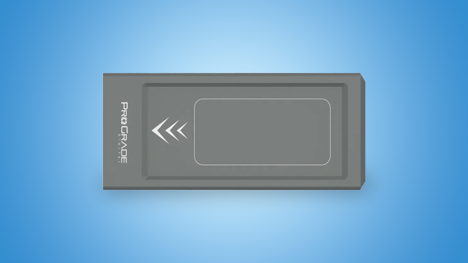ProGrade Digital 16TB PG10 USB4 External SSD
