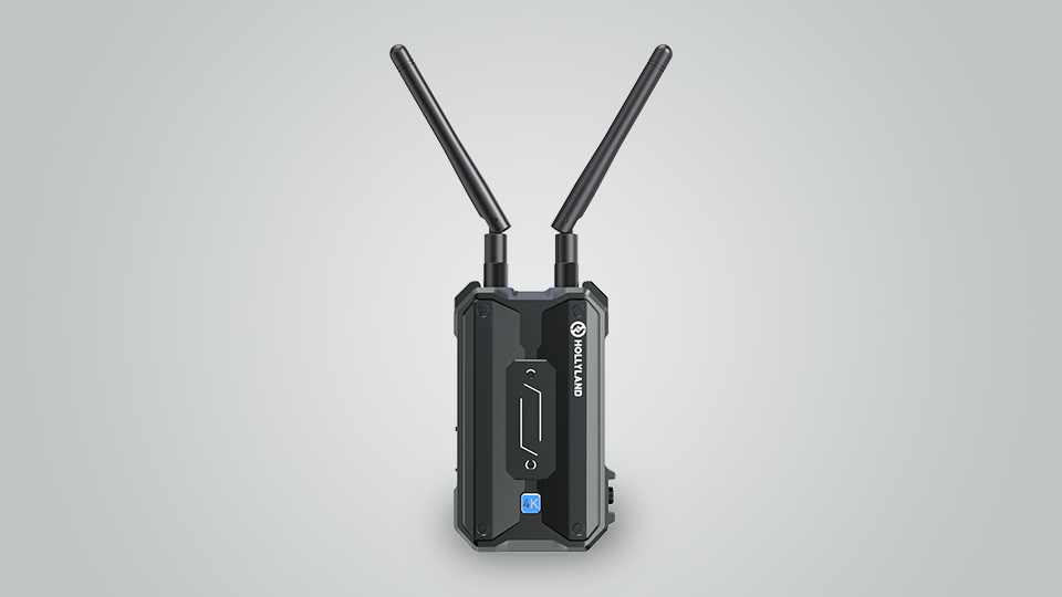 Hollyland Pyro H Receiver