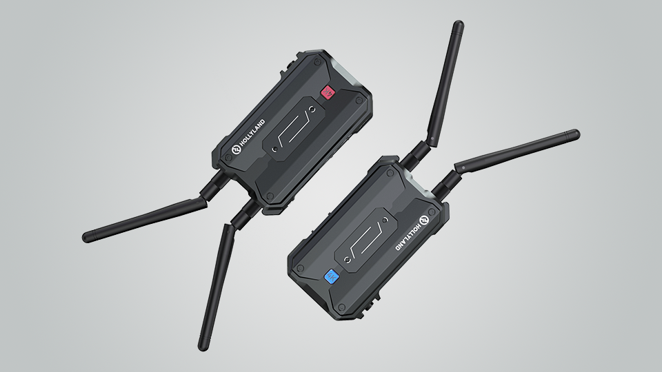 Hollyland Pyro H Wireless Video Transmission System