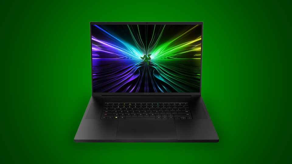 Razer Blade 18