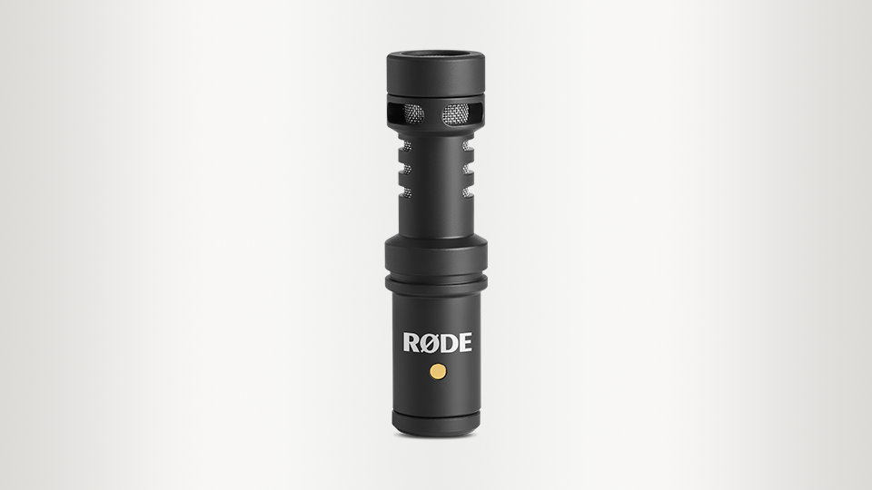 RODE VideoMic Me-C+