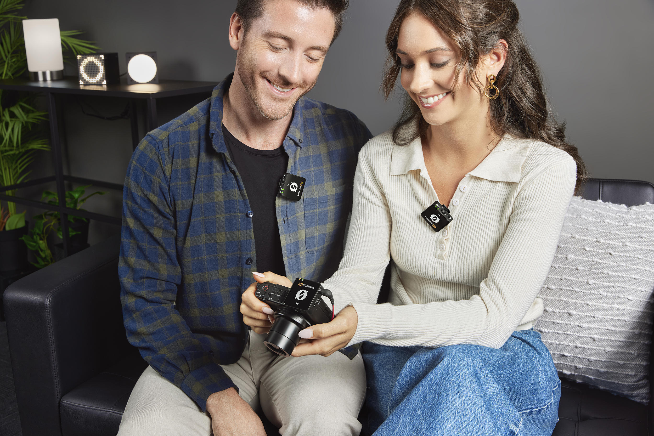 RØDE Wireless ME Dual