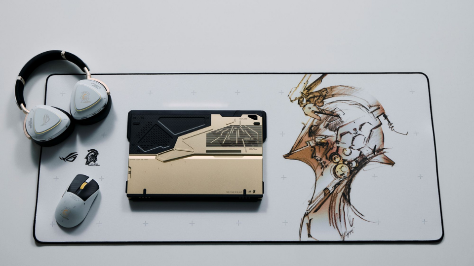 ROG Flow Z13-KJP