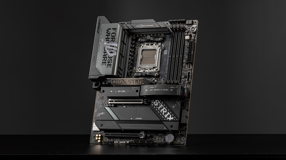 ASUS Rog Strix