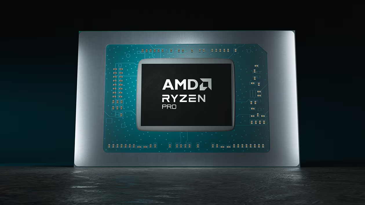 AMD Ryzen