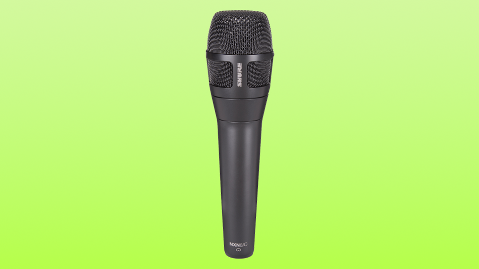 Shure Nexadyne 8/C