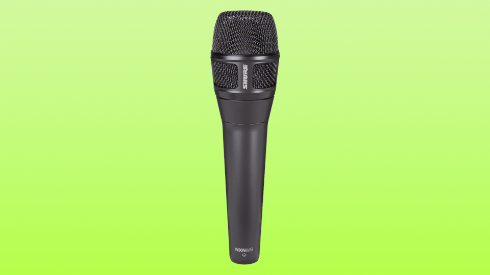 Shure Nexadyne 8/S