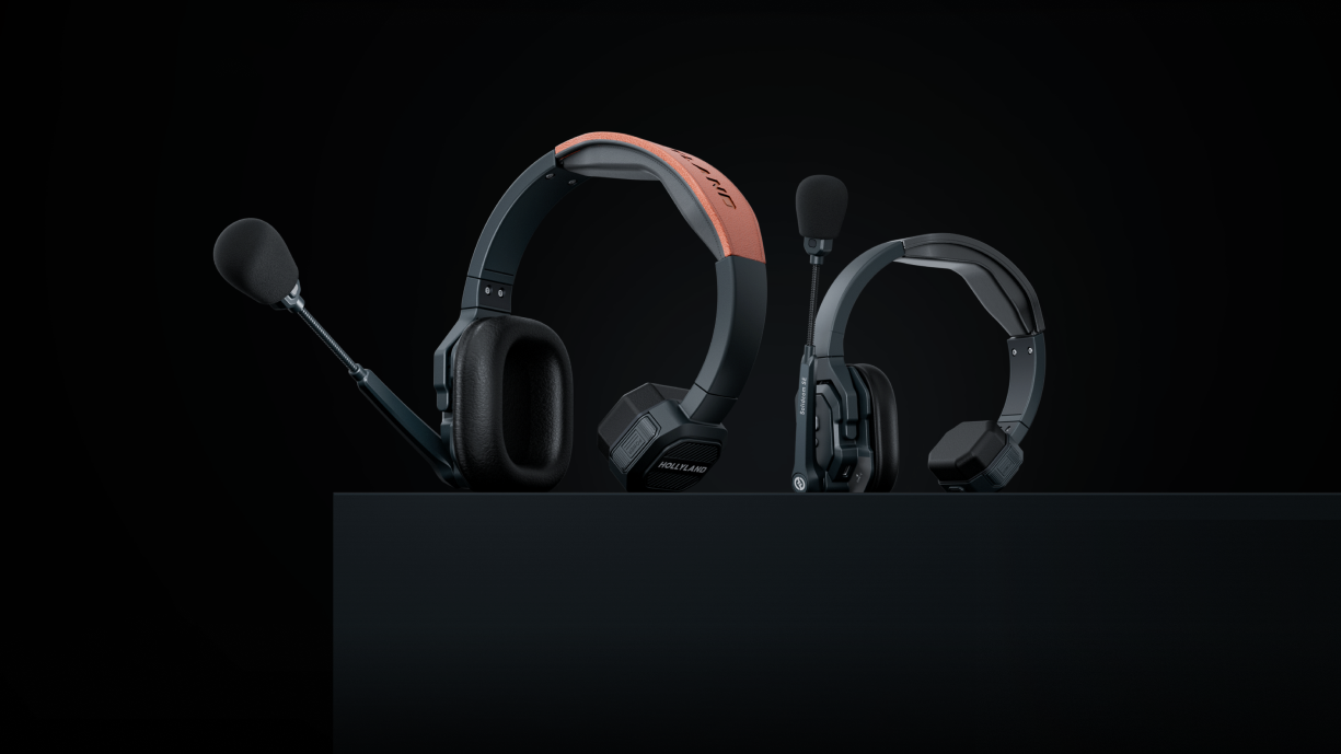 Solidcom SE Noise Cancelling Headset Solidcom SE Noise Cancelling Headset