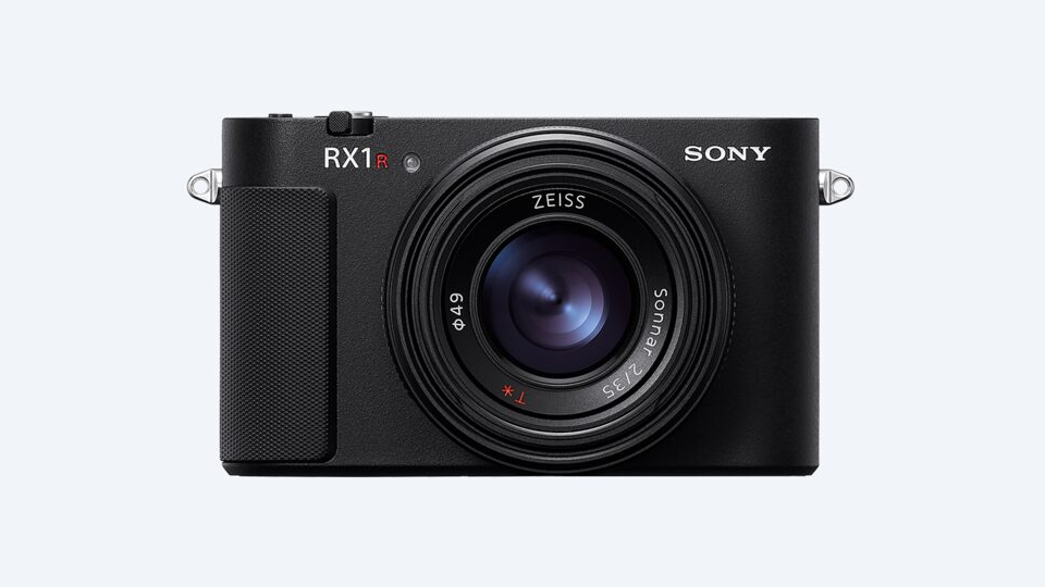 Sony RX1R III Digital Camera