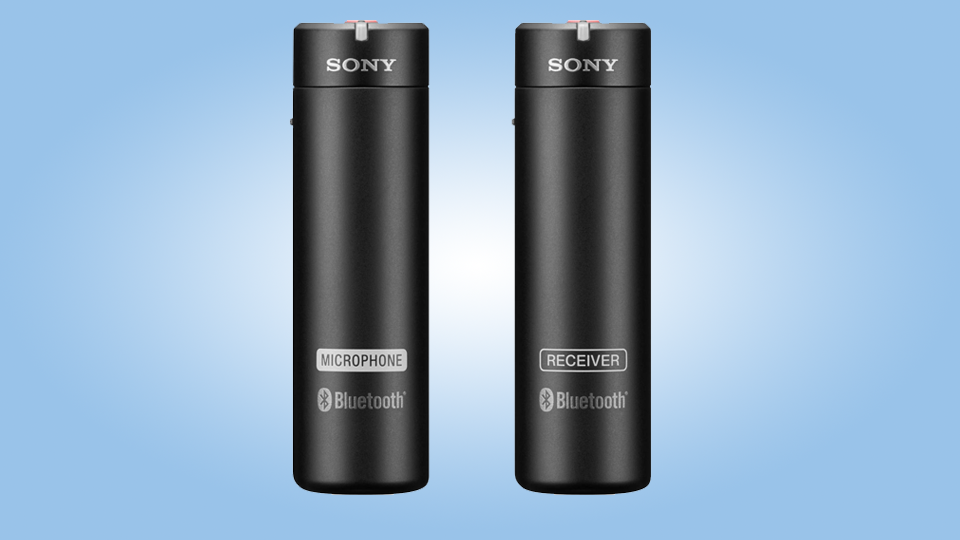 Sony ECM-AW4