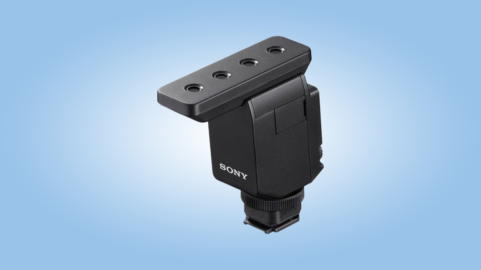 Sony ECM-B10