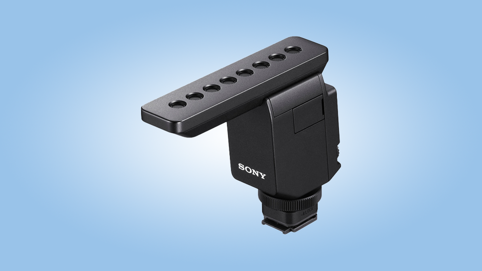 Sony ECM-B1M