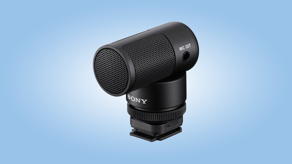 Sony ECM-G1