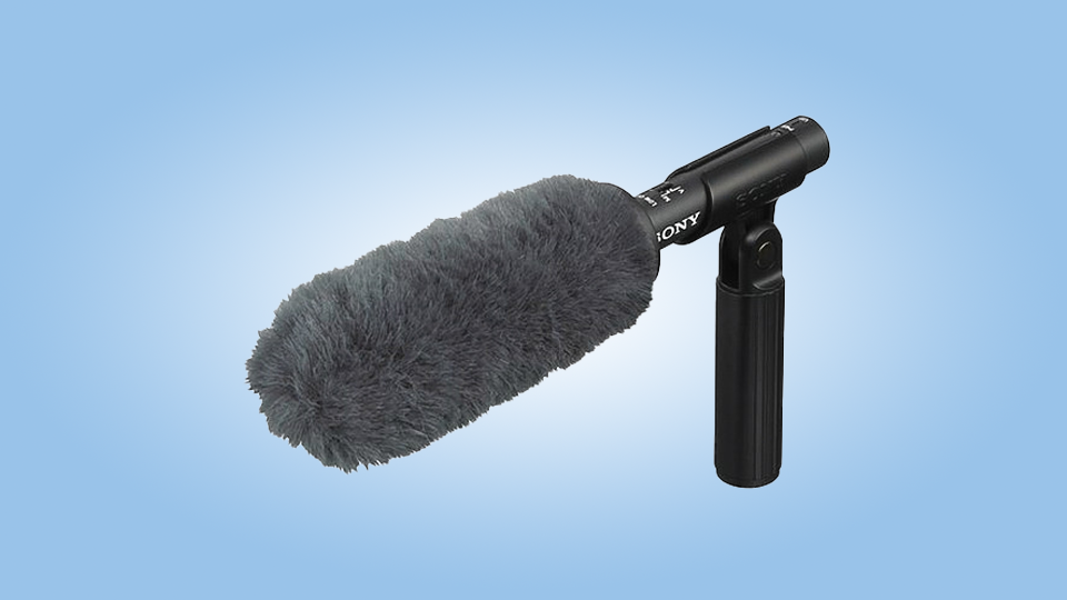 Sony ECM-VG1