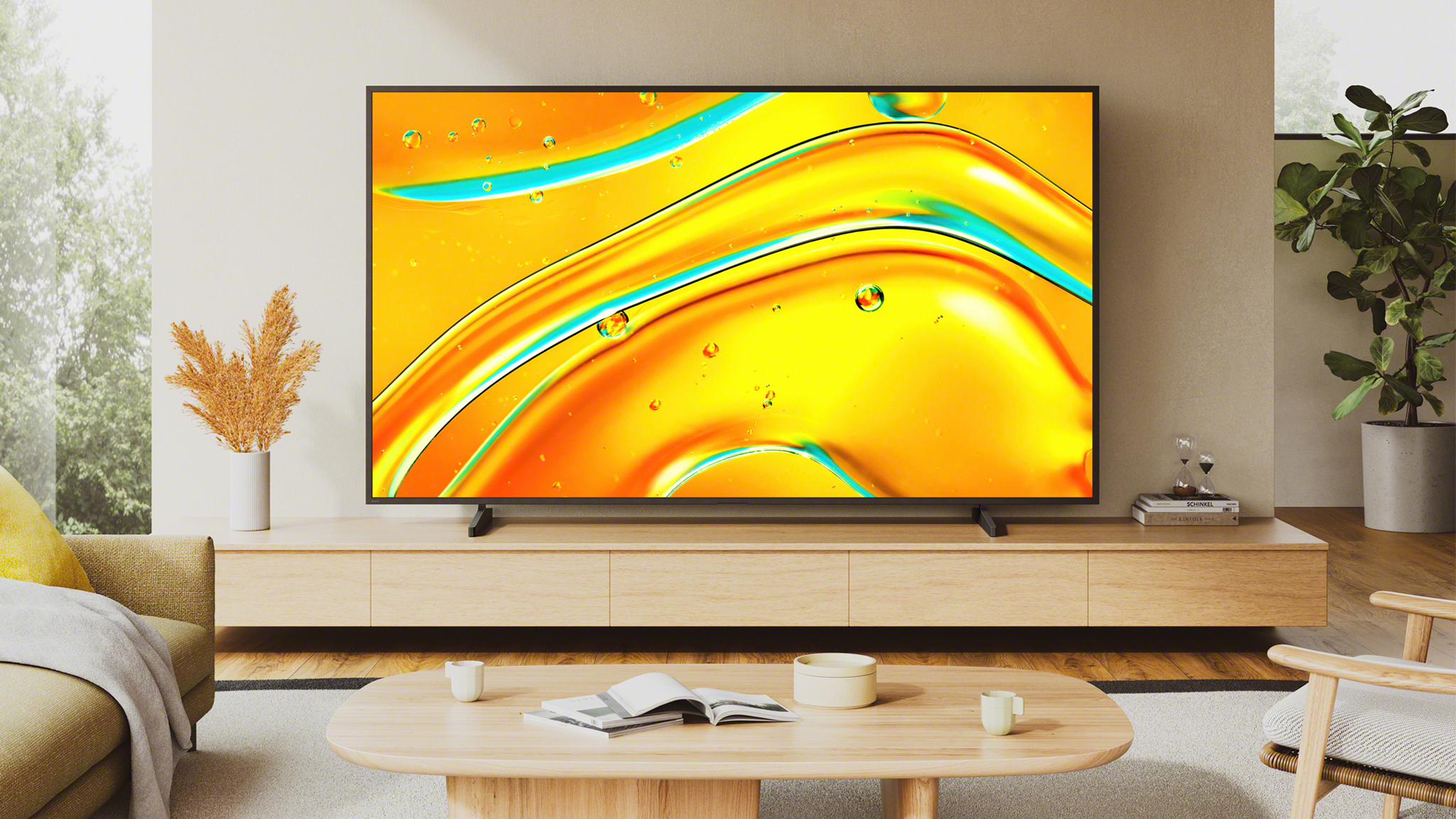 Sony BRAVIA 5 98" 4K HDR Smart Mini-LED TV