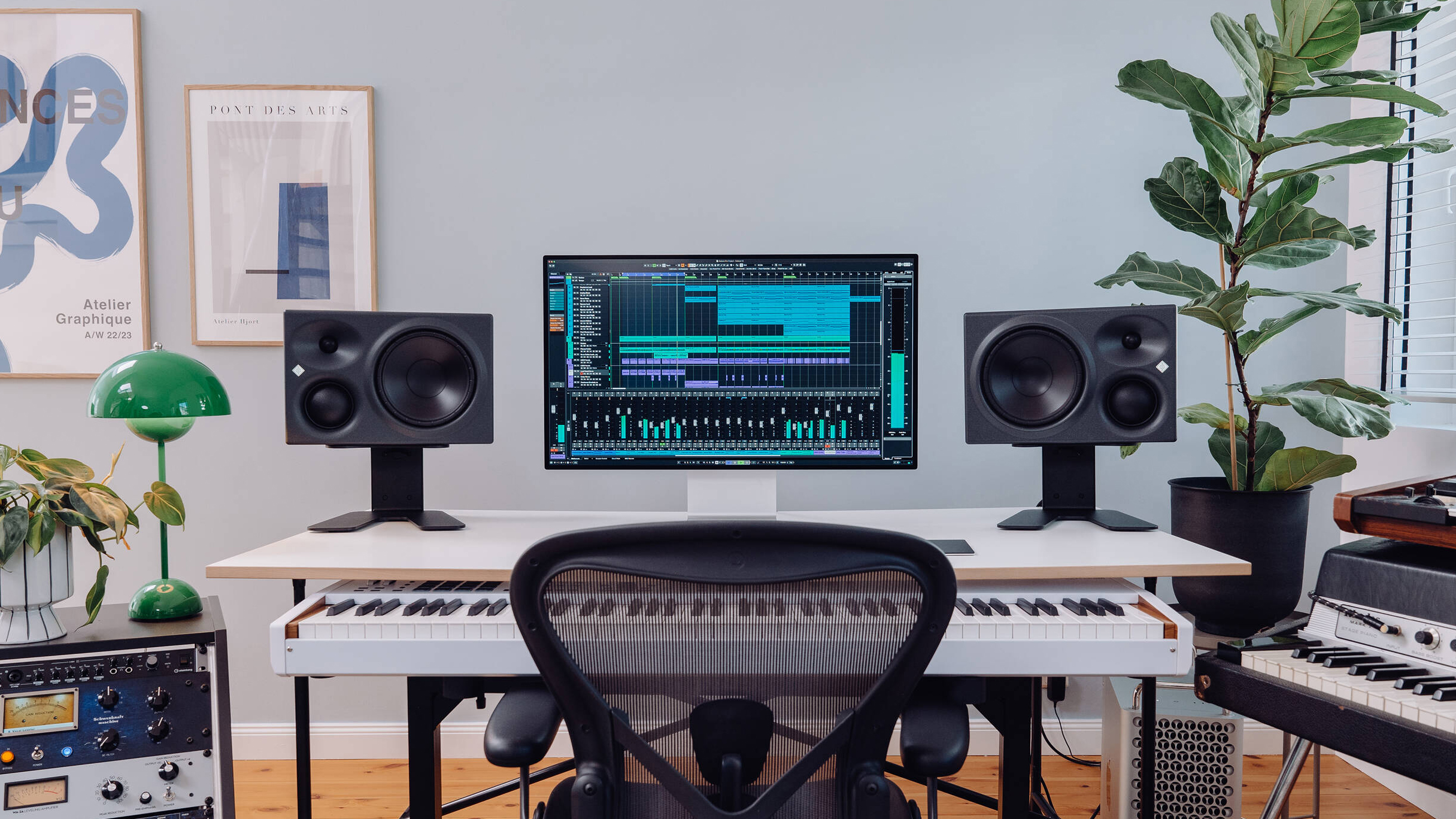 Steinberg Cubase Artist 13 Music Production Software