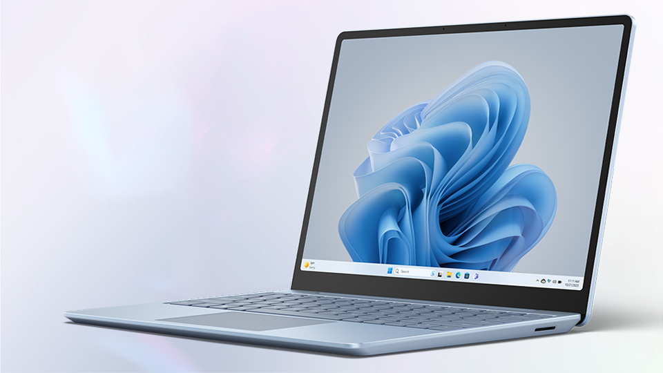 Microsoft Surface Laptop Go 3