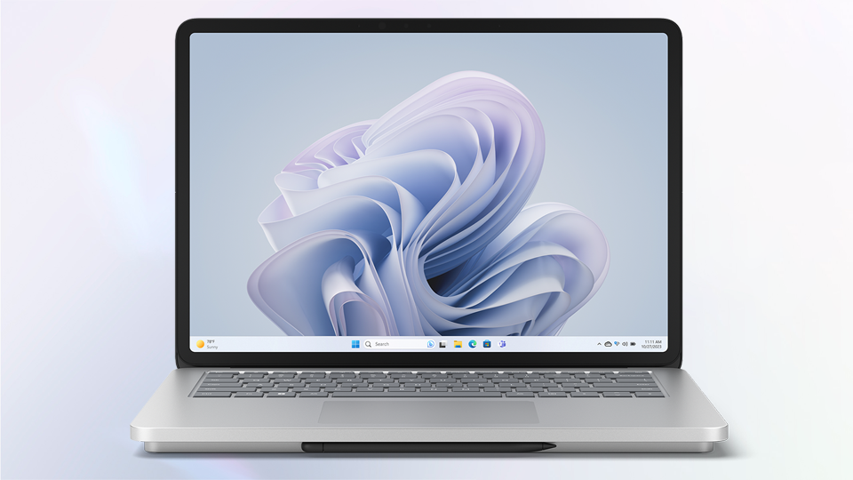 Microsoft Surface Laptop Studio 2