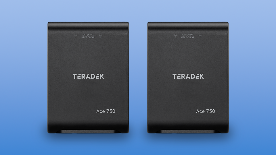 Teradek Ace 750 Video Transmission System