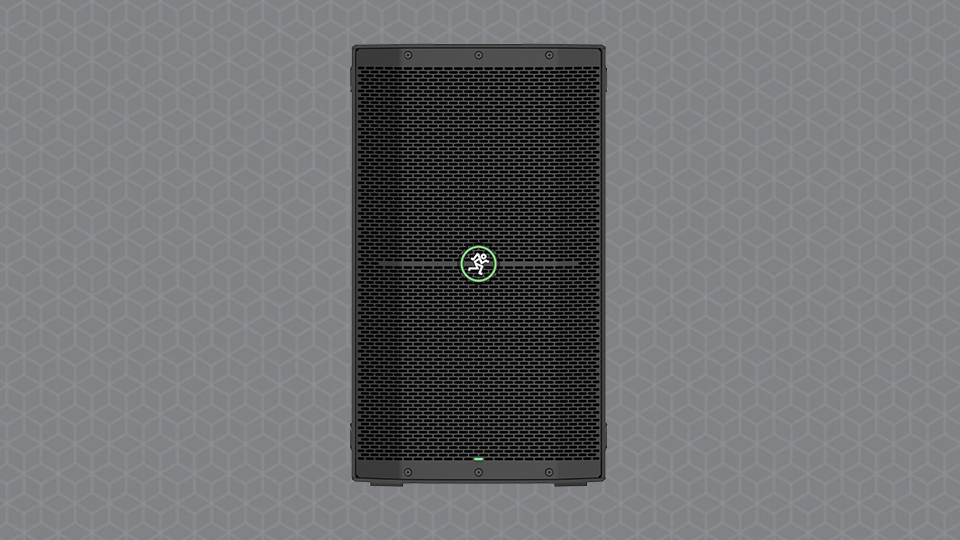 Mackie Thump210XT