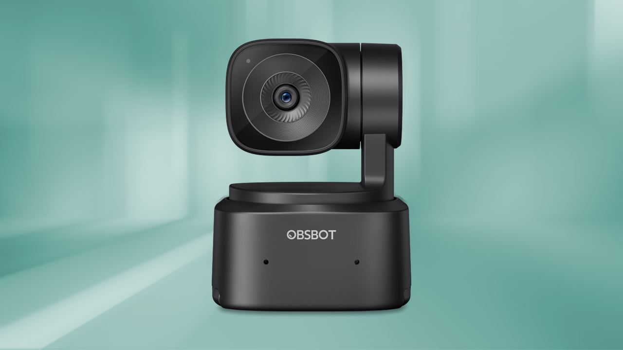 OBSBOT Tiny SE