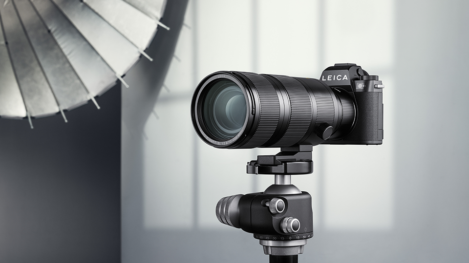 Leica Vario-Elmarit-SL 70-200mm f/2.8 ASPH. Lens