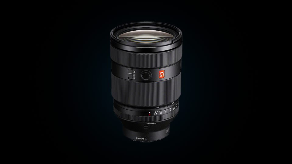 Sony FE 28-70mm f/2 GM Lens (Sony E)