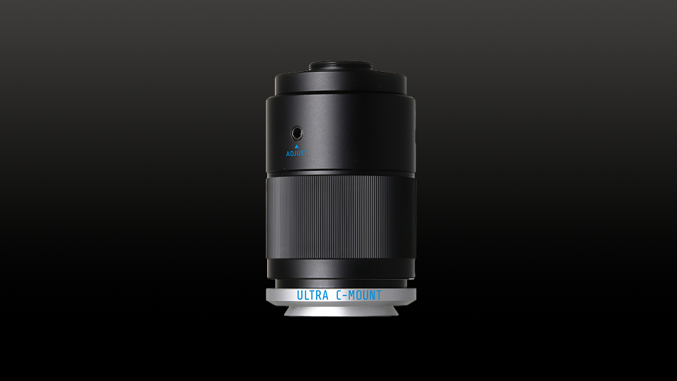 OM SYSTEM U-OC Ultra C Mount OM SYSTEM U-OC Ultra C Mount